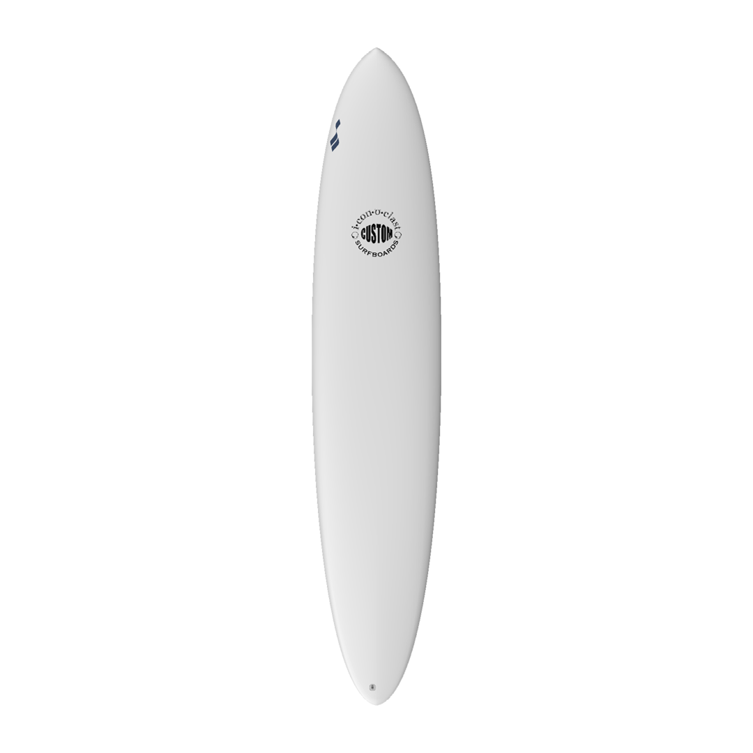 ミニグライダー　7’7”　MINI GLIDER Mini-glider – swellcycle