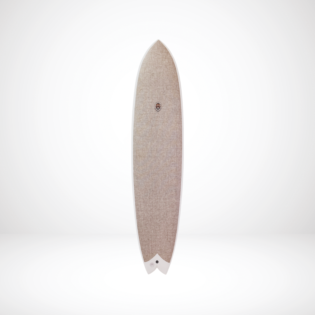 Tiger Fish Mid