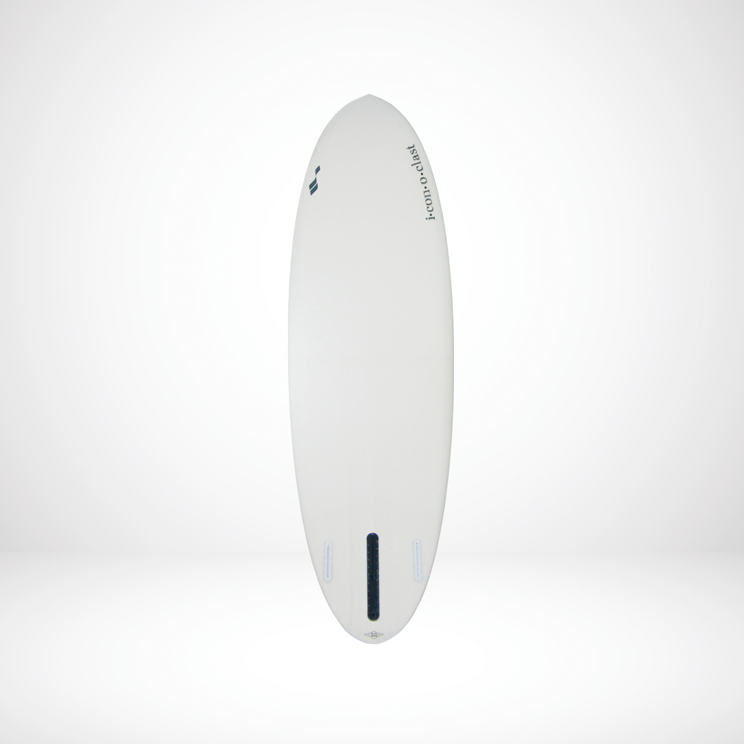Slip Disc Power Hull