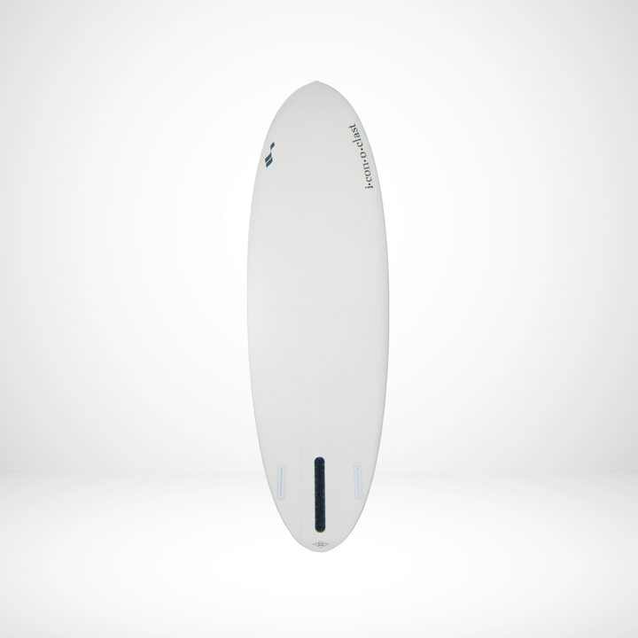 Slip Disc Power Hull