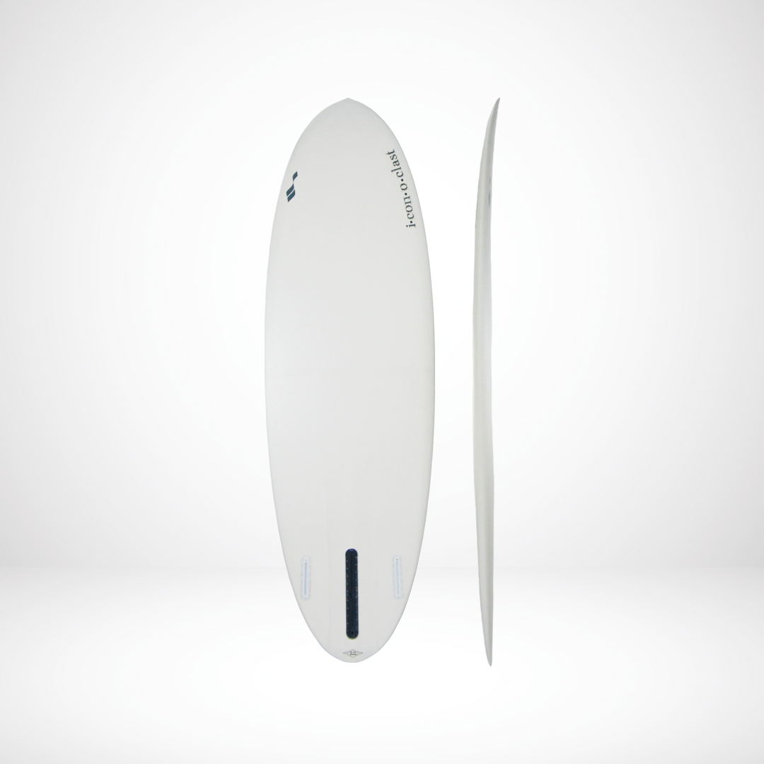 Slip Disc Power Hull