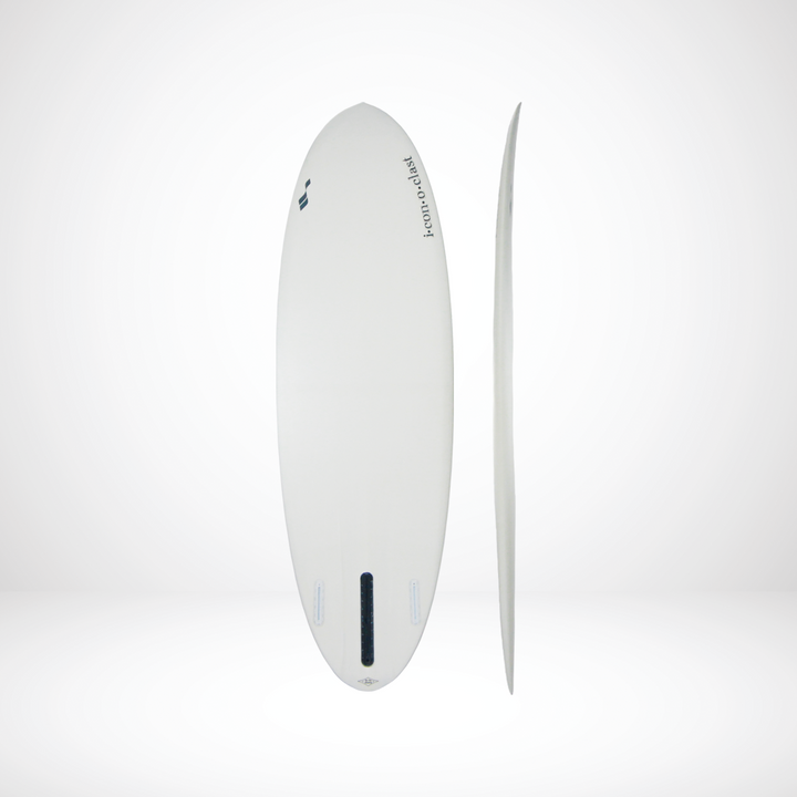 Slip Disc Power Hull