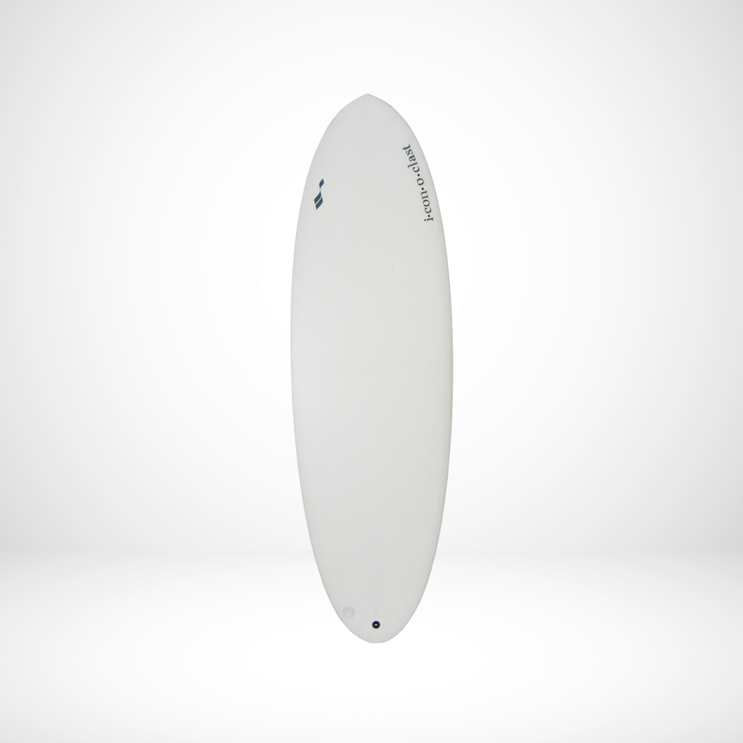 Slip Disc Power Hull