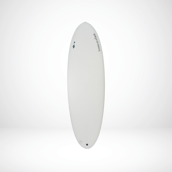 Slip Disc Power Hull
