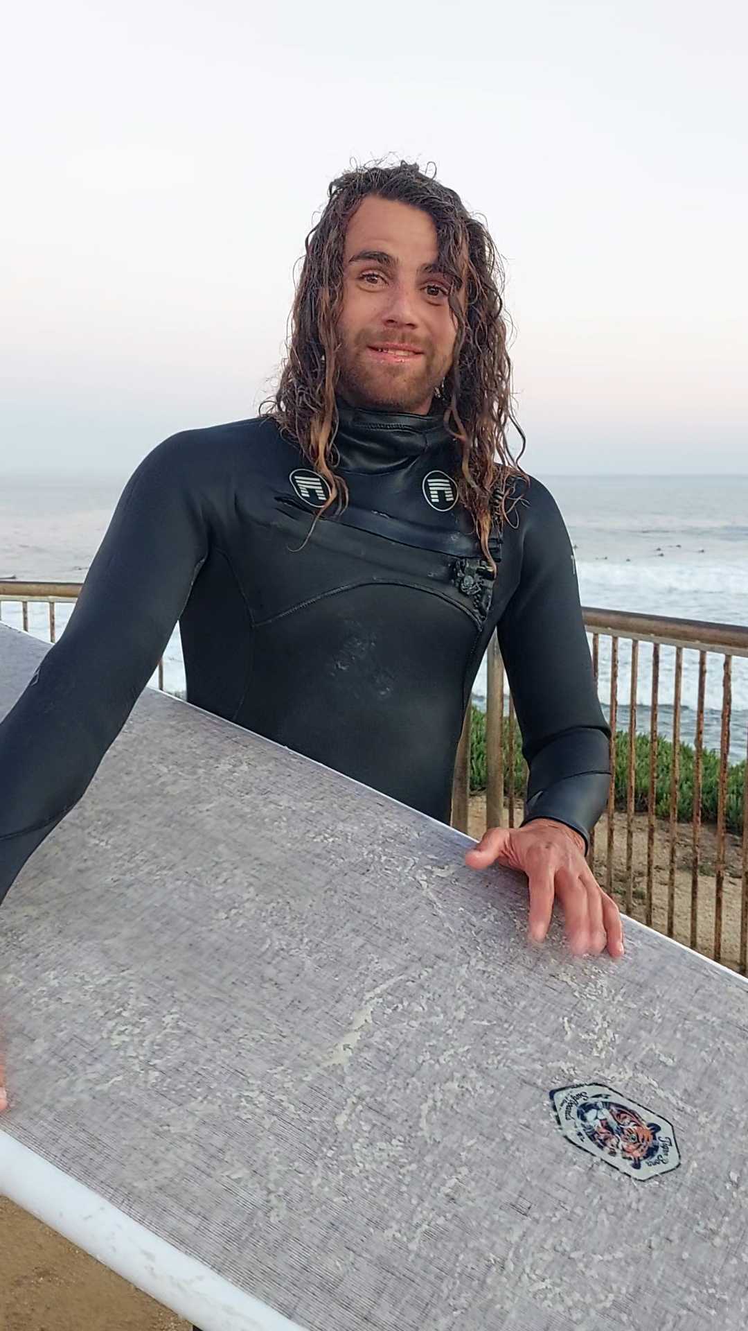 Tyler James