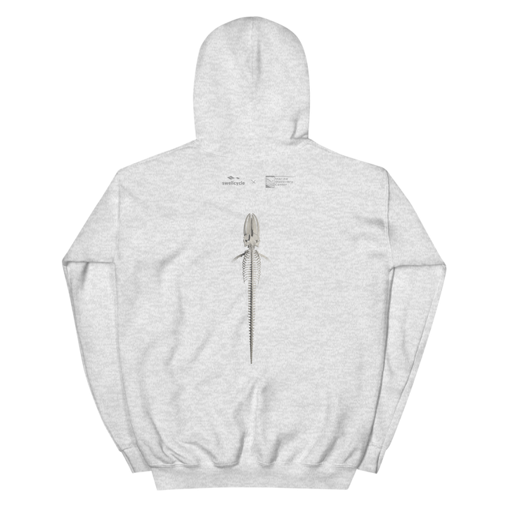 Ms. Blue Brand - Pullover Hoodie - Unisex