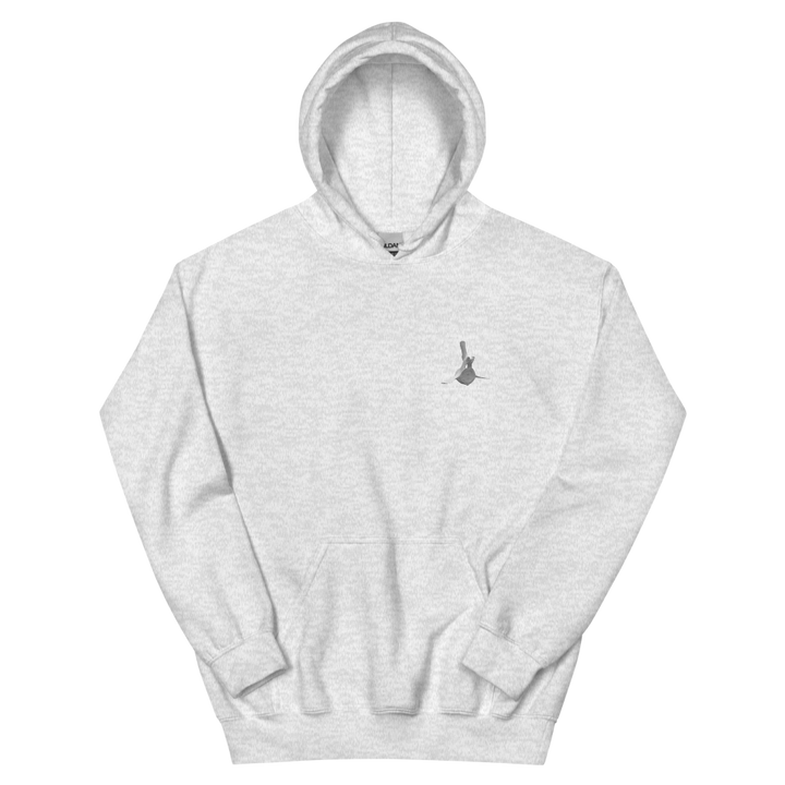 Ms. Blue Brand - Pullover Hoodie - Unisex