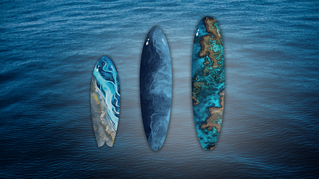 Artboard Collections