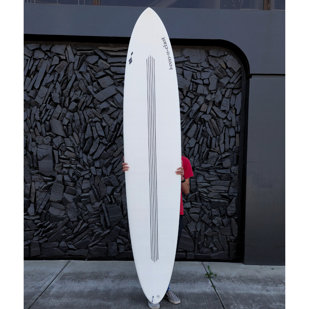 Mini-glider – swellcycle