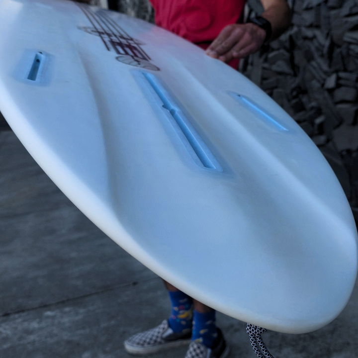 Mini-glider