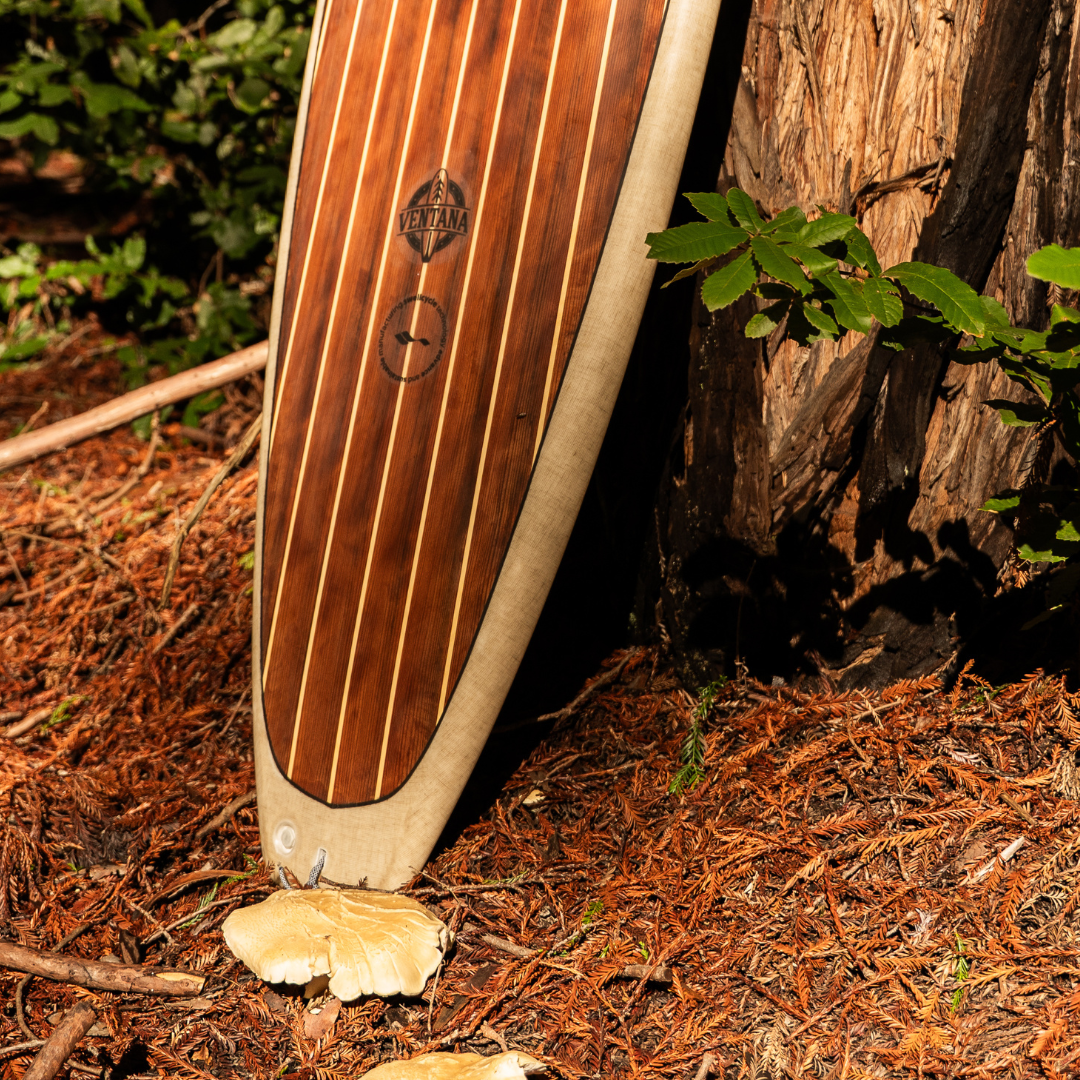 Downrail