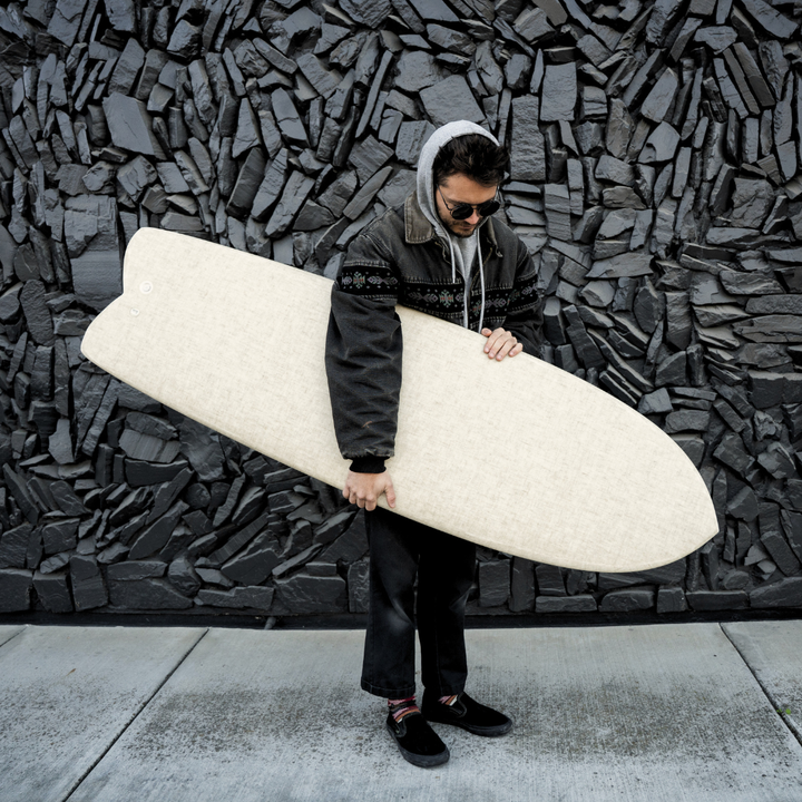 Surfer Joe
