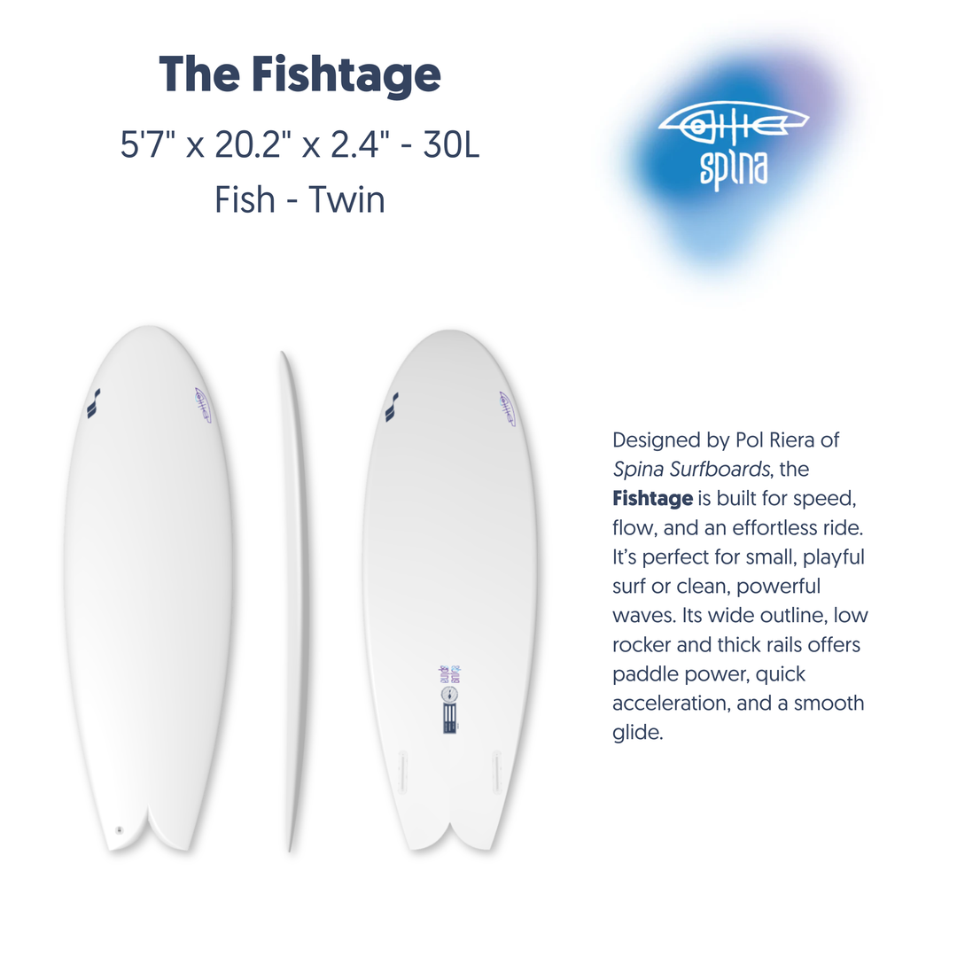 Surfboard Rental