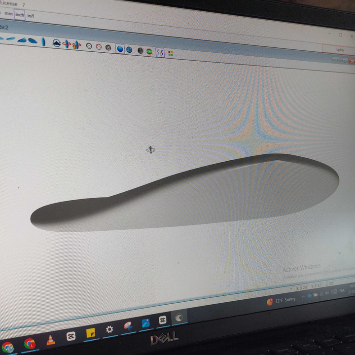 Shape3D Online Course