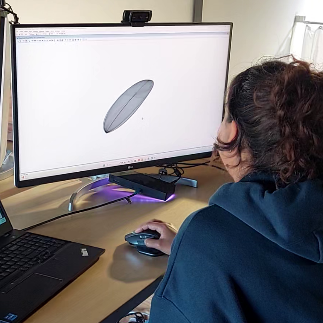 Shape3D Online Course