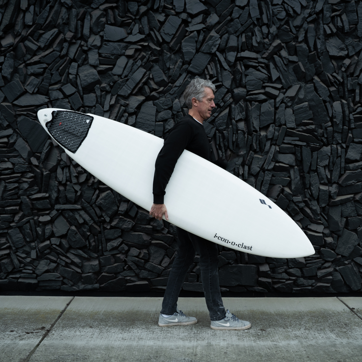 Fast Track Mod-Retro