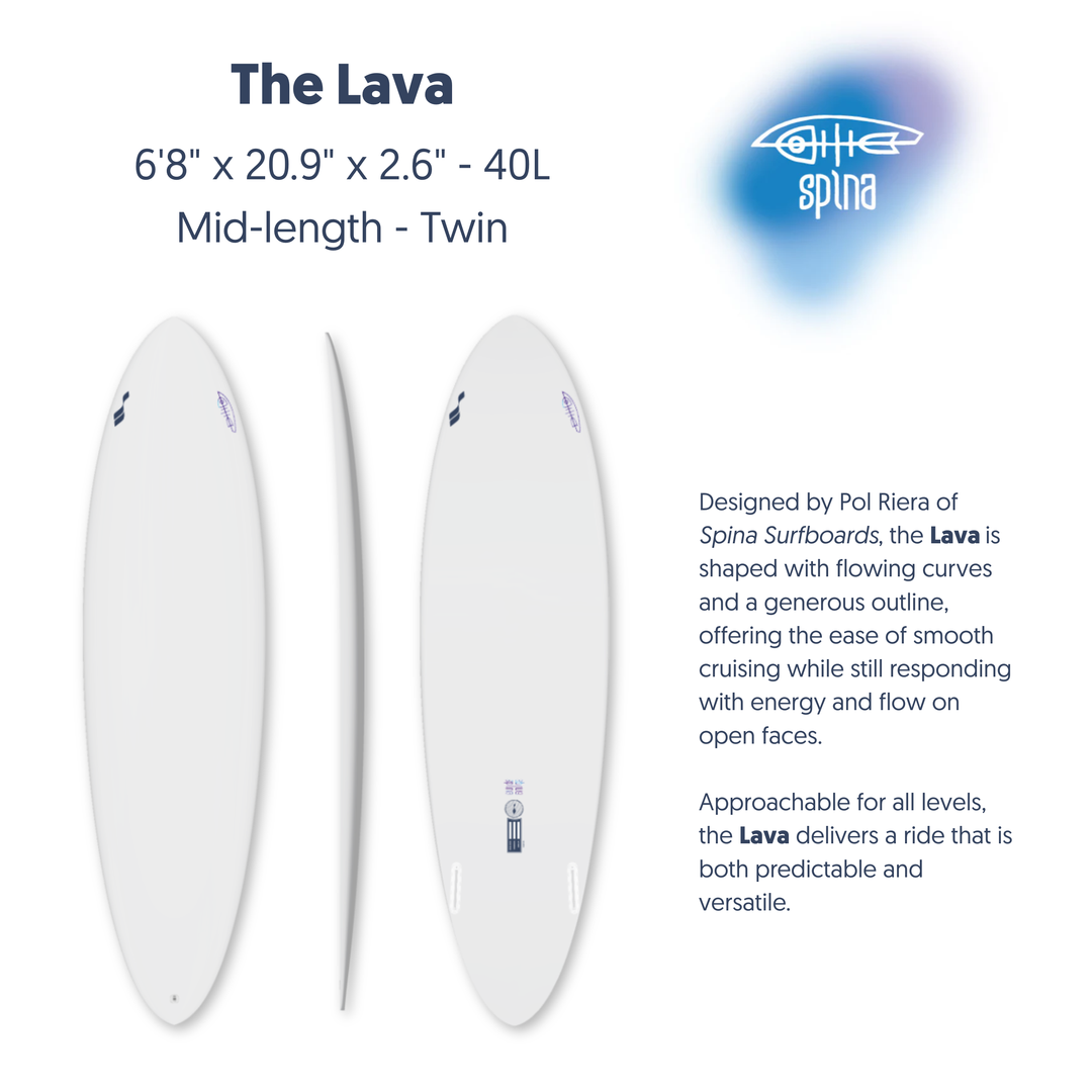 Surfboard Rental