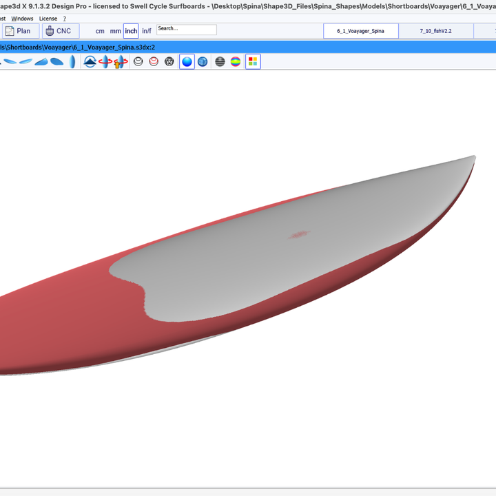 Shape3D Advanced | Online Course