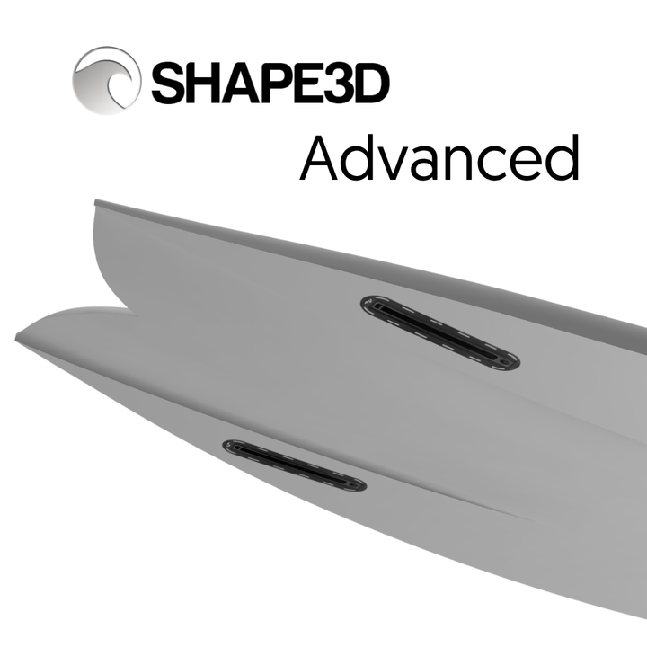 Shape3D Advanced | Online Course