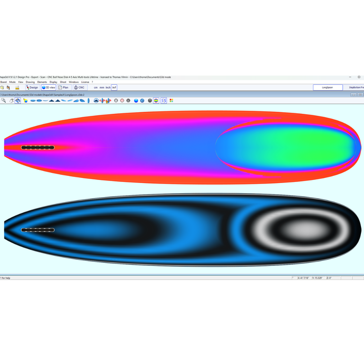 Shape3D Advanced | Online Course