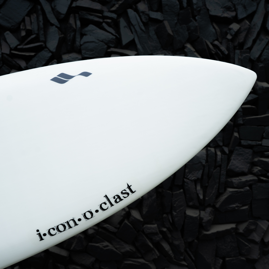 Fast Track Mod-Retro