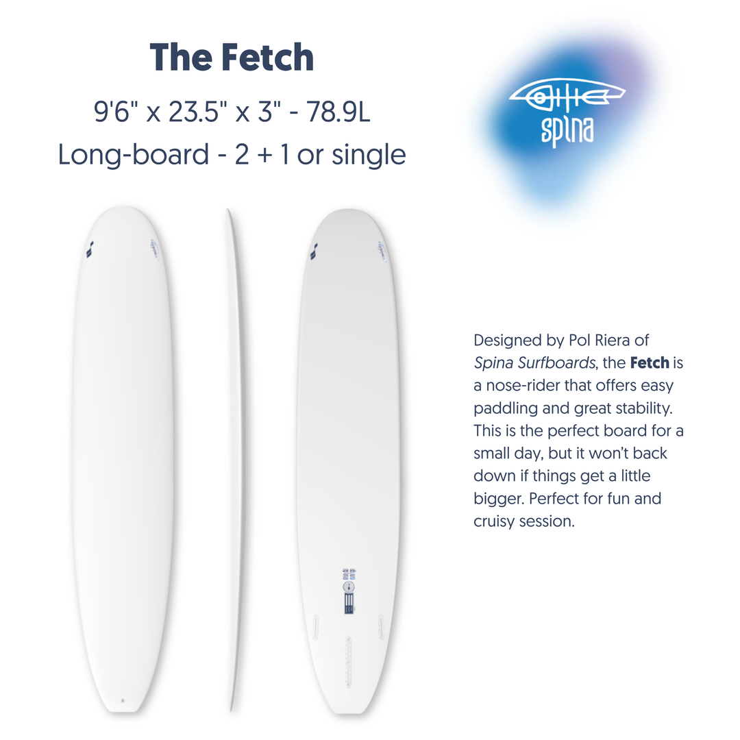 Surfboard Rental