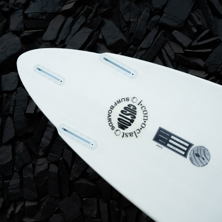 Fast Track Mod-Retro