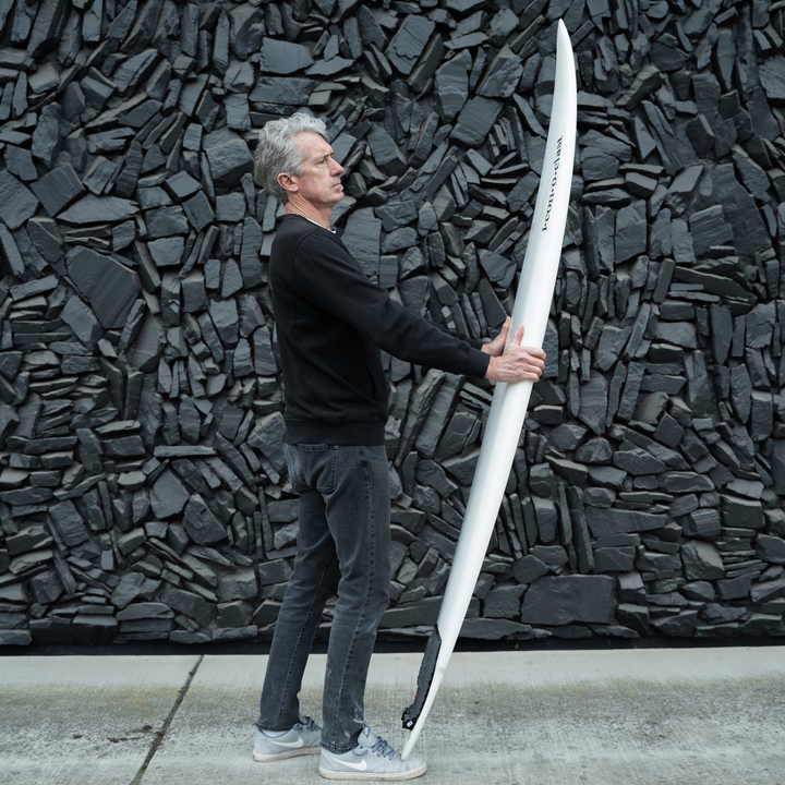 Fast Track Mod-Retro