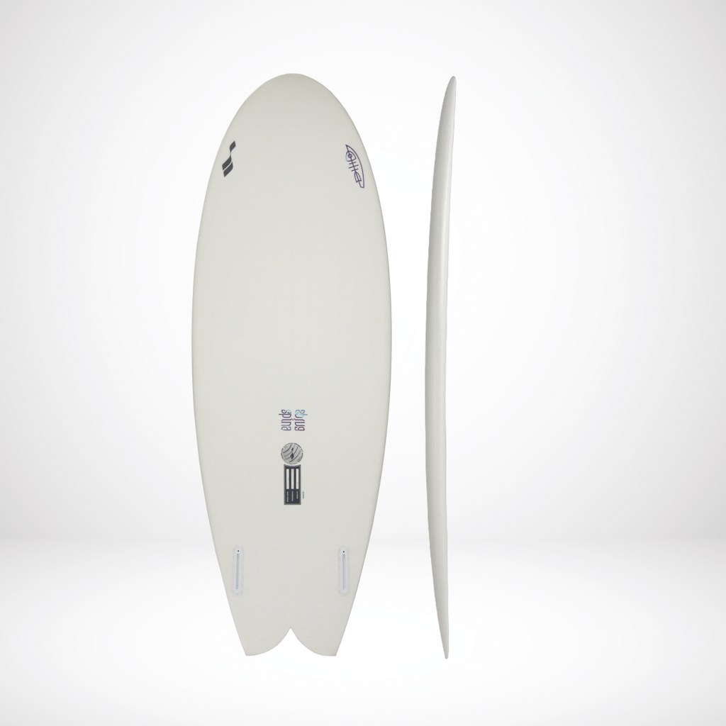 サーフボード　SWELL SWELL Surfboard - SWELL Surfboard added a new photo.