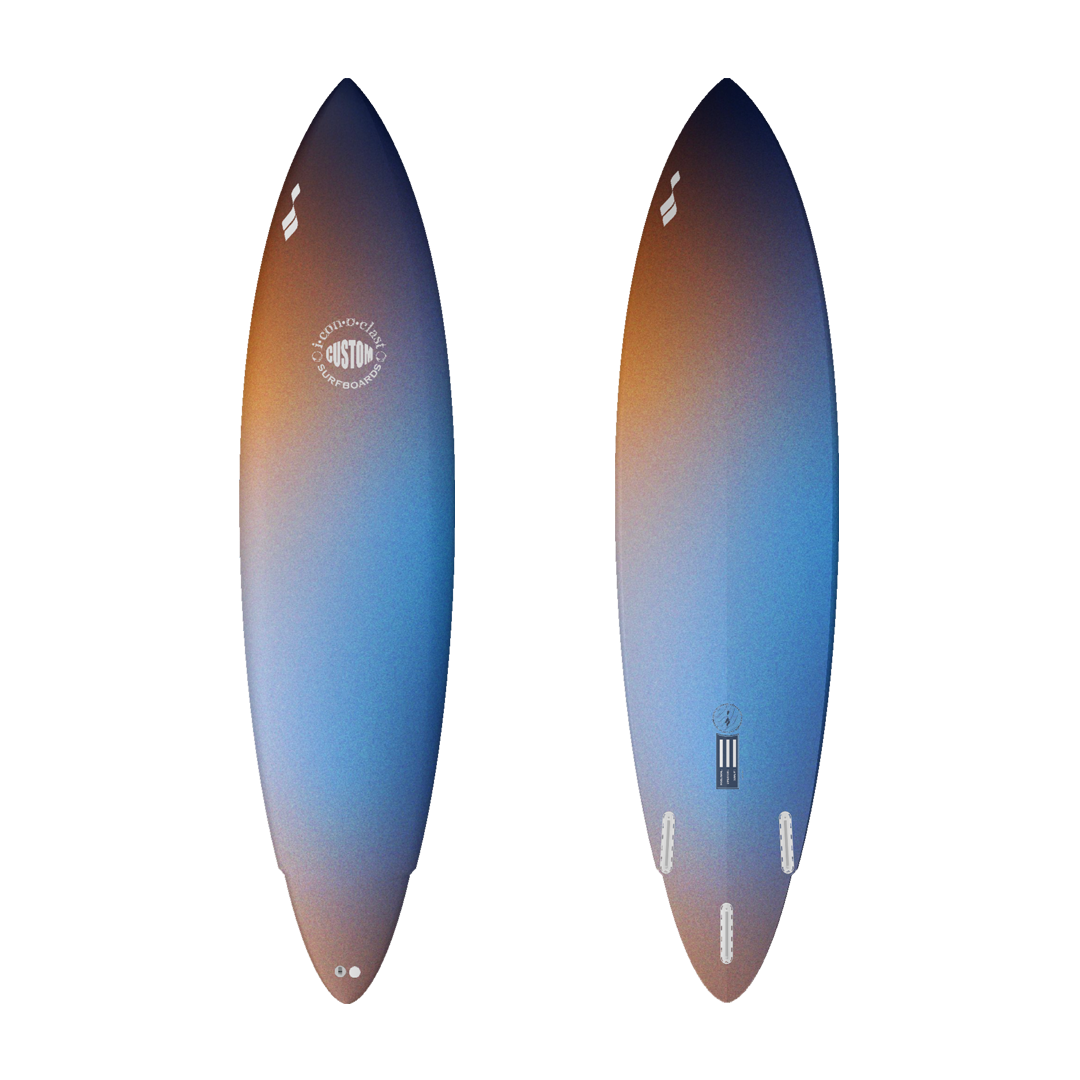 Fast Track Mod-Retro