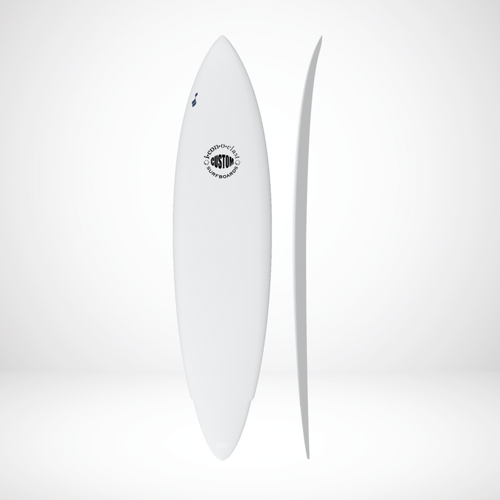 Fast Track Mod-Retro