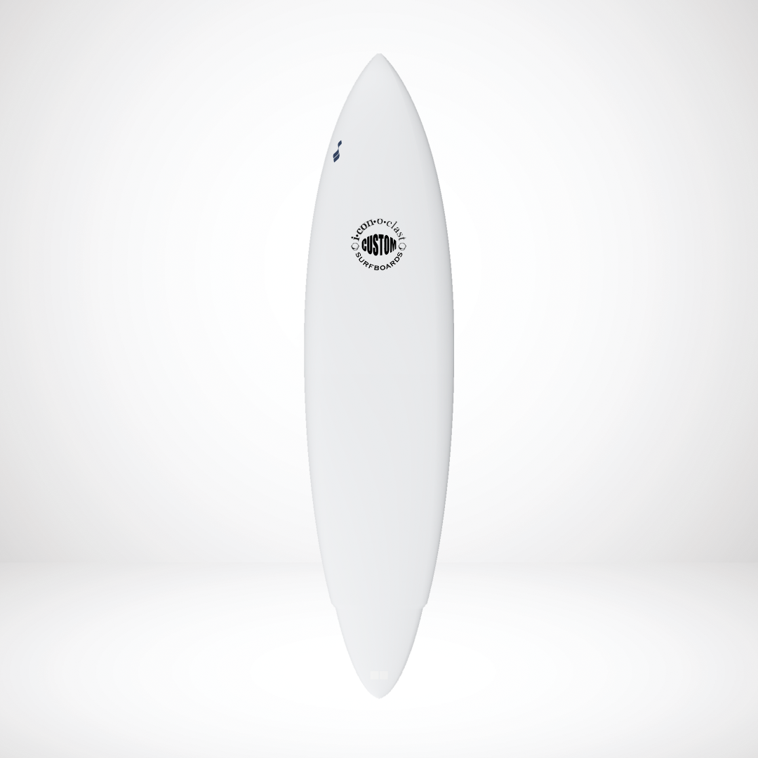 Fast Track Mod-Retro