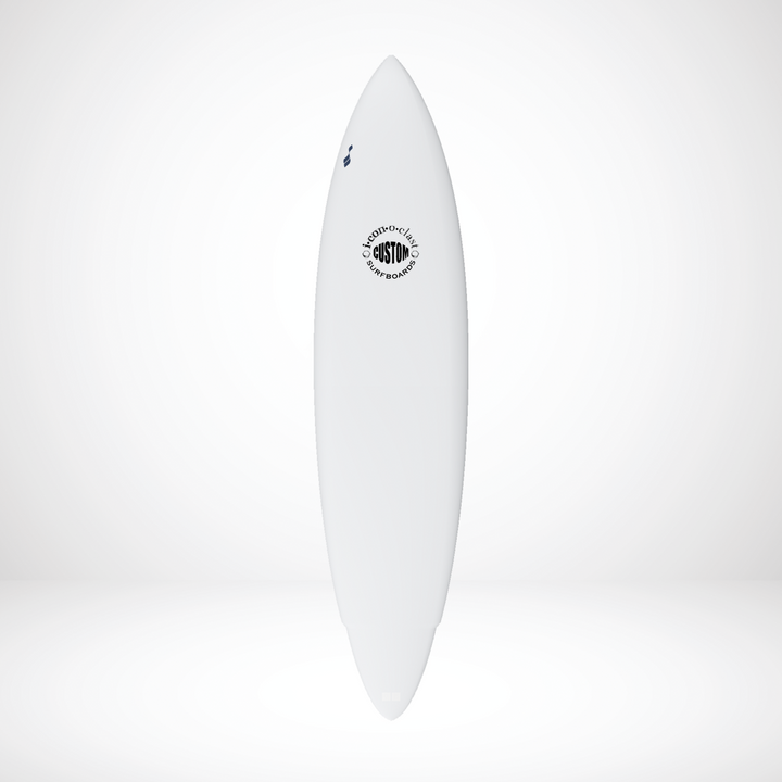 Fast Track Mod-Retro