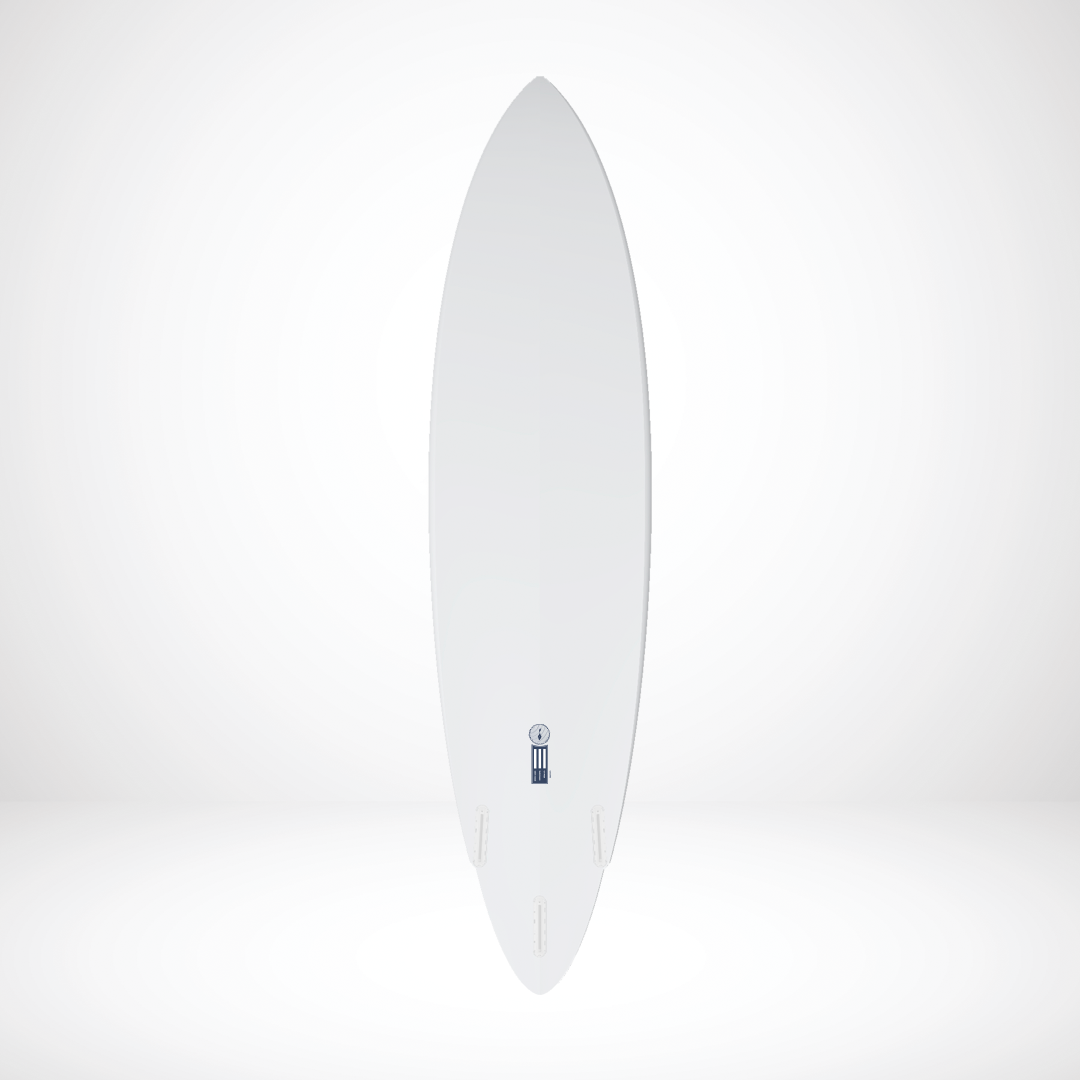 Fast Track Mod-Retro