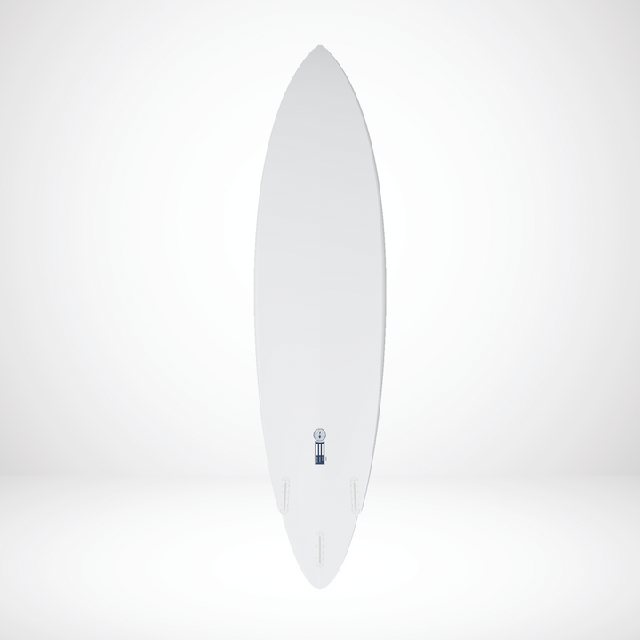 Fast Track Mod-Retro