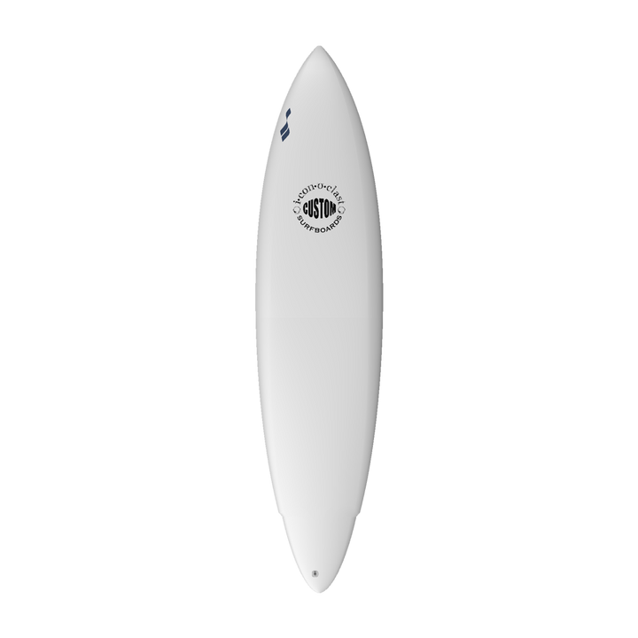 Fast Track Mod-Retro