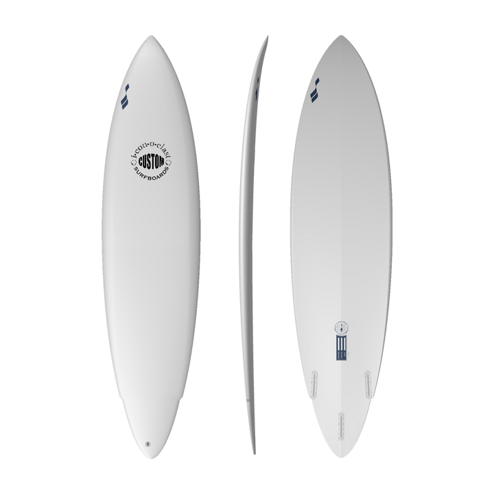 Fast Track Mod-Retro