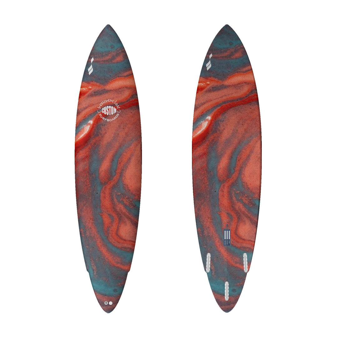 Fast Track Mod-Retro