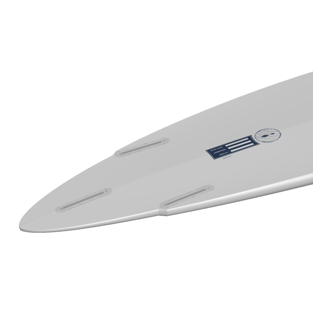 Fast Track Mod-Retro