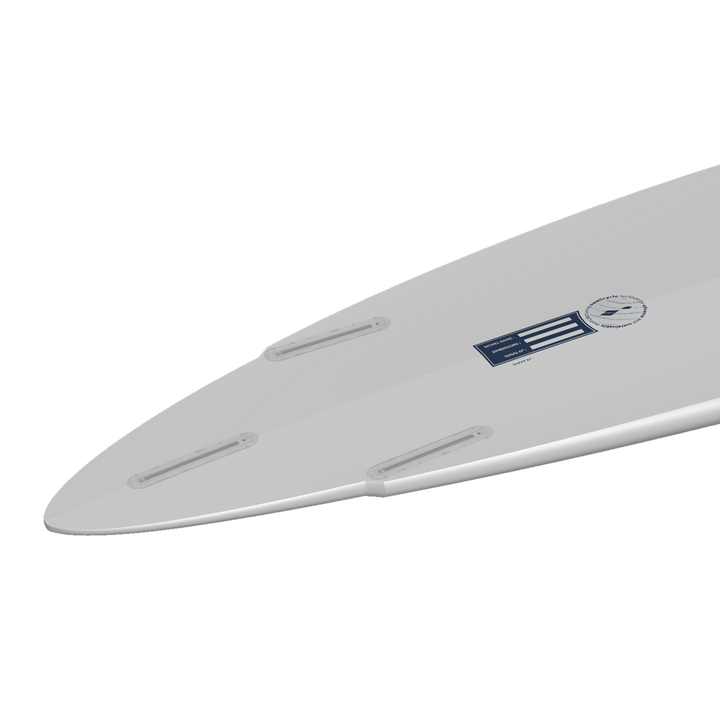 Fast Track Mod-Retro