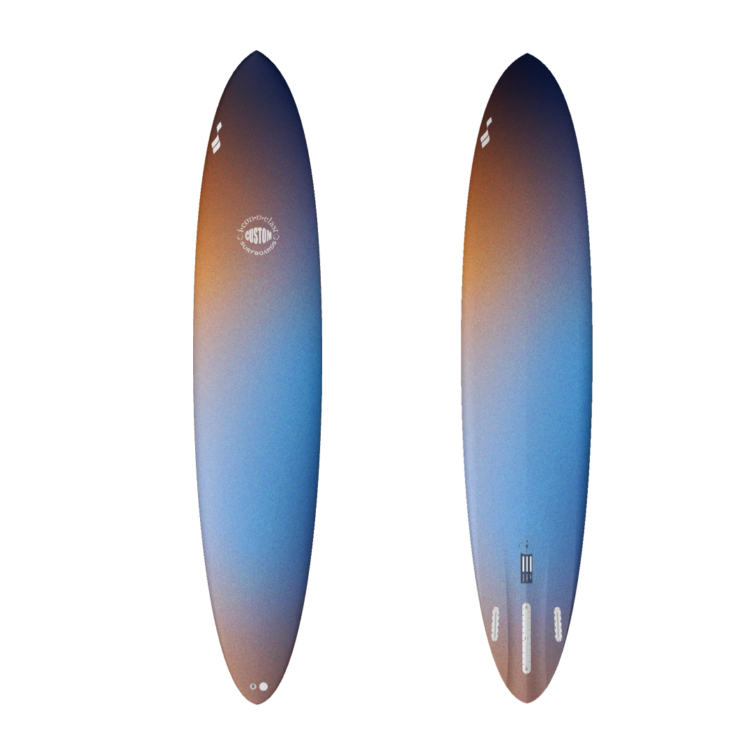 Mini-glider – swellcycle