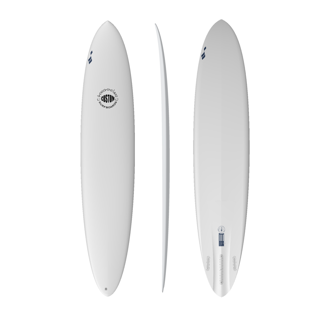 Mini-glider – swellcycle