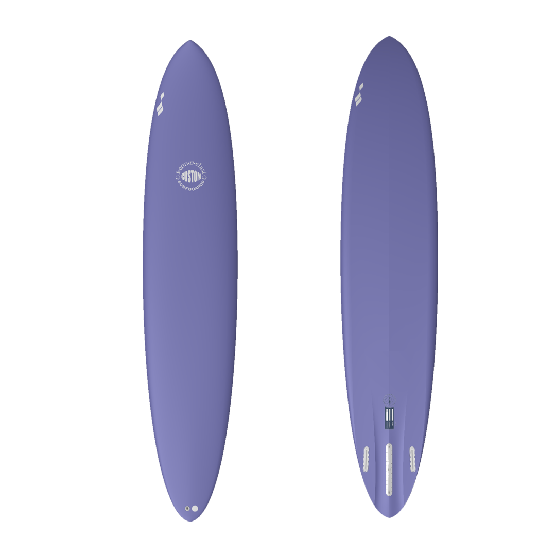 Mini-glider – swellcycle