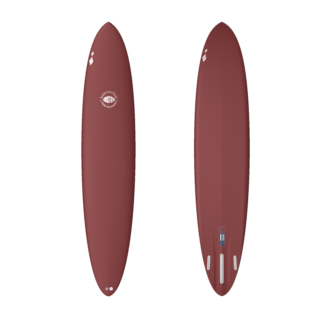 Mini-glider – swellcycle