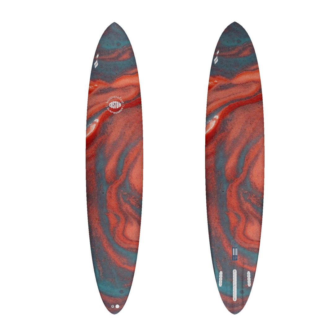 Mini-glider – swellcycle