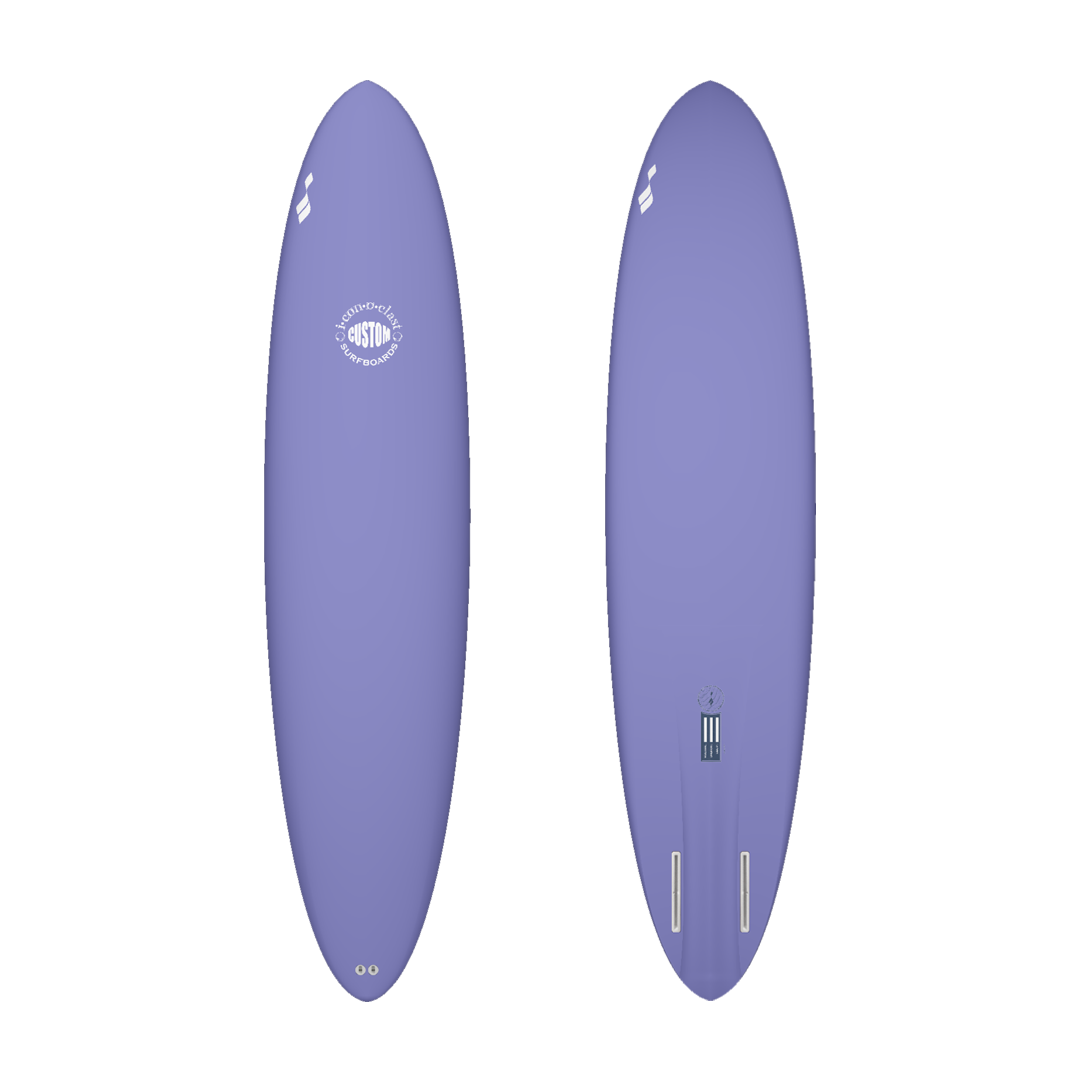 Venturi Hull Duo