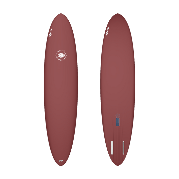 Venturi Hull Duo