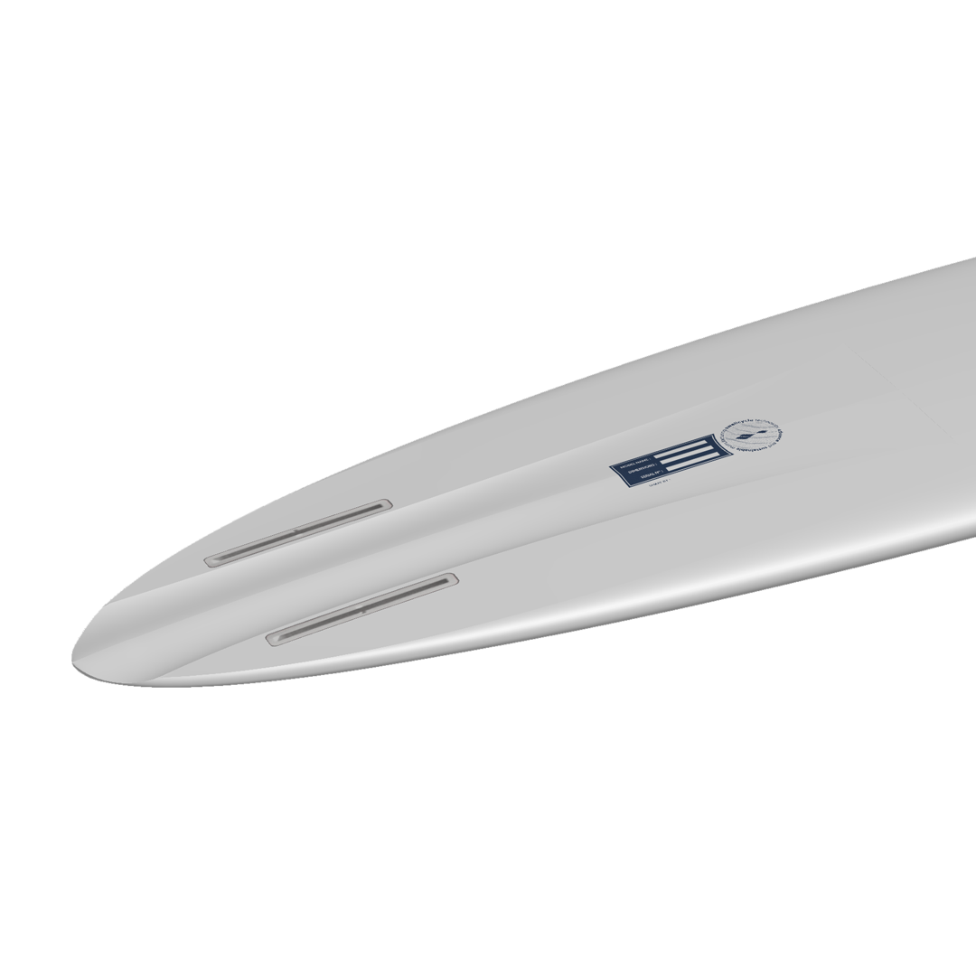 Venturi Hull Duo