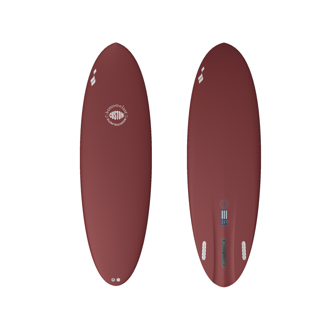 Slip Disc Power Hull