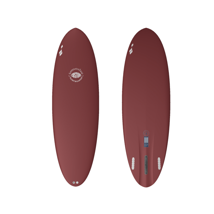 Slip Disc Power Hull